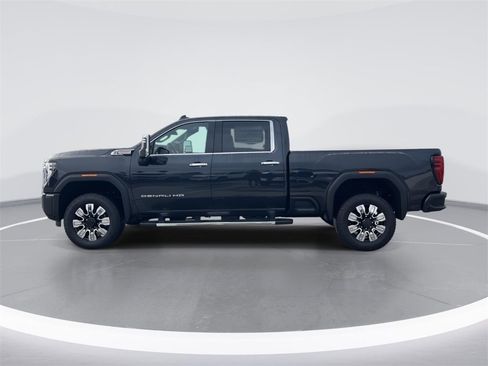 New 2026 GMC Sierra 3500 Denali image 6