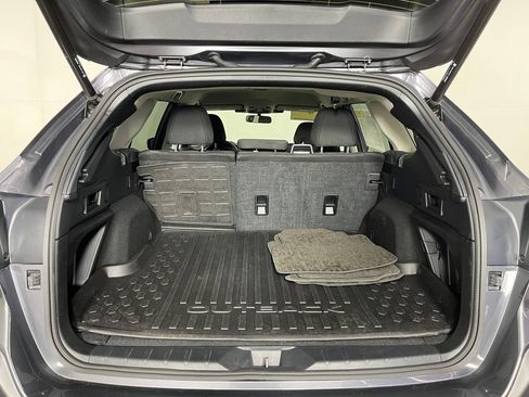Used 2024 Subaru Outback Premium AWD/4WD image 22