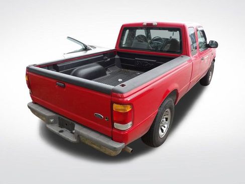 Used 1999 Ford Ranger 2WD SuperCab image 13