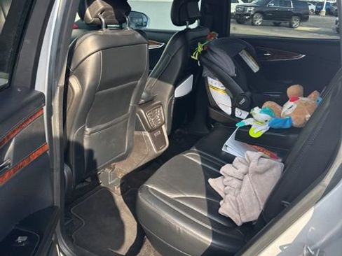 Used 2017 Lincoln MKX Select w/ Select Plus Package image 19