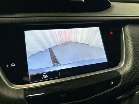 Certified 2023 Cadillac XT5 Premium Luxury w/ LPO, Floor Liner Package AWD/4WD image 13