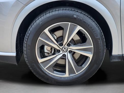 Used 2024 Lexus RX 350 Premium w/ Convenience Package FWD image 34