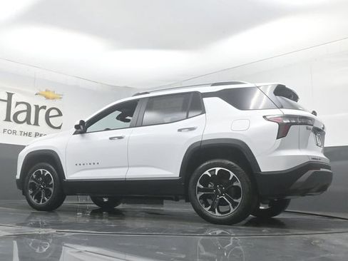 New 2026 Chevrolet Equinox LT w/ Safety and Technology Package AWD/4WD image 33