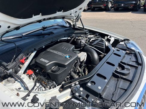 Used 2016 BMW X3 xDrive28i AWD/4WD image 14
