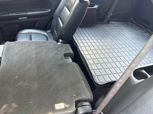 Used 2014 Ford Explorer Limited w/ Equipment Group 302A AWD/4WD image 39