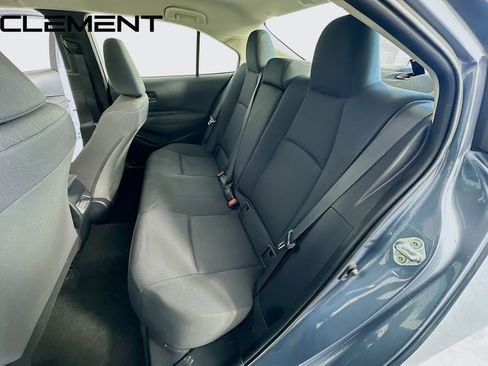 Used 2023 Toyota Corolla LE image 30