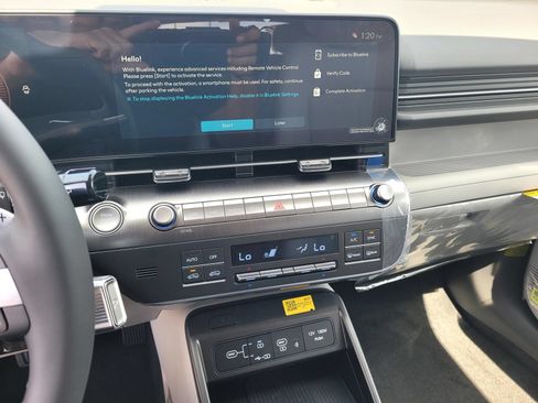 New 2026 Hyundai Kona SEL Premium FWD image 18