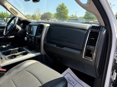 Used 2017 RAM 1500 Sport AWD/4WD image 24
