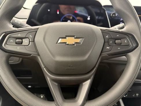 New 2026 Chevrolet TrailBlazer LS w/ LS Convenience Package AWD/4WD image 37