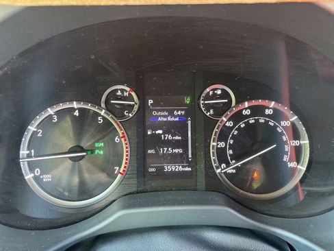 Certified 2023 Lexus GX 460 Premium w/ Premium Package AWD/4WD image 26