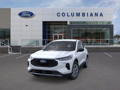 New 2026 Ford Escape Active w/ Tech Pack #1