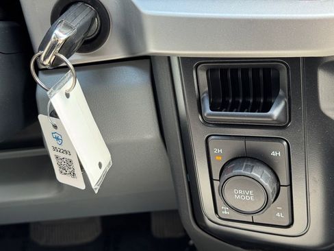 Used 2025 Ford F350 XL w/ STX Appearance Package image 19