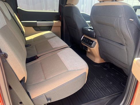 Used 2023 Ford F150 XLT w/ Equipment Group 301A Mid image 34