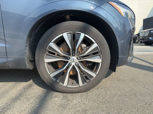 Certified 2023 Volvo XC60 B6 Ultimate image 13