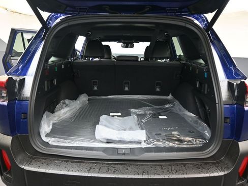 New 2026 Subaru Outback Limited XT image 17