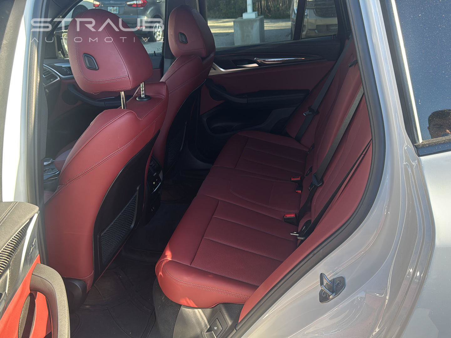 Used 2022 BMW X3 M40i w/ Shadowloine Package AWD/4WD image 20