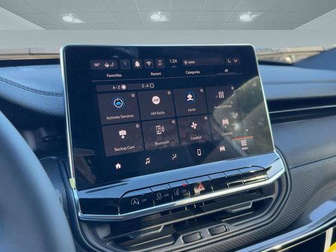 New 2026 Jeep Compass Latitude w/ Quick Order Package 29K image 22