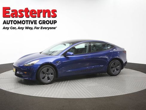Used 2023 Tesla Model 3 Standard Range RWD image 52
