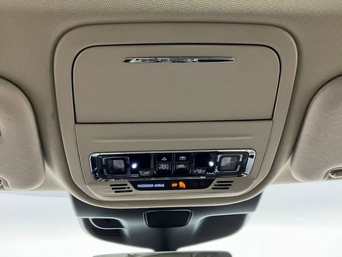 Certified 2023 Lincoln Aviator 2WD w/ Premium Package image 13