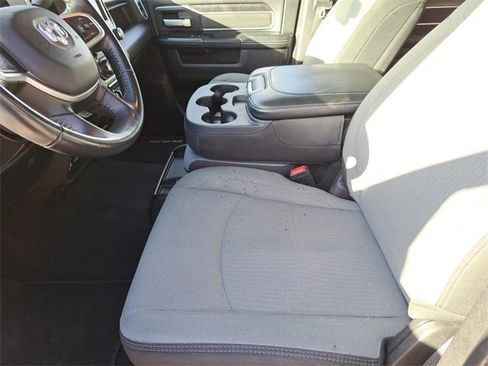 Used 2024 RAM 2500 Big Horn image 22