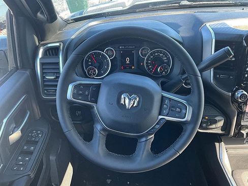 New 2026 RAM 3500 Big Horn image 32