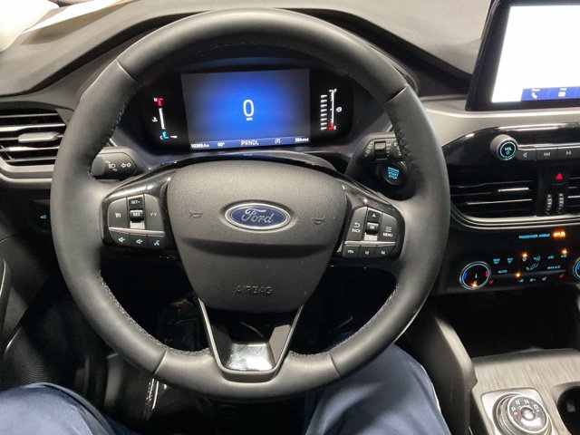 Used 2024 Ford Escape Active AWD/4WD image 31