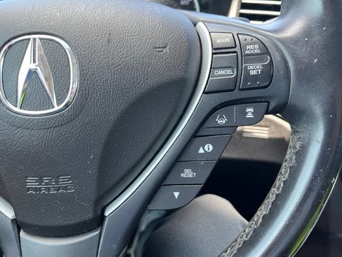 Used 2019 Acura ILX FWD image 10