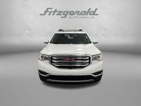 Used 2017 GMC Acadia SLT FWD image 9