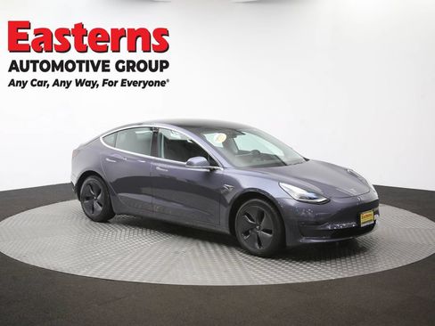 Used 2020 Tesla Model 3 Standard Range Plus RWD image 43