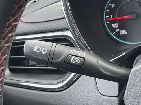 Used 2024 Chevrolet Equinox RS AWD/4WD image 20