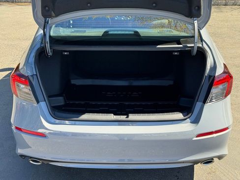 New 2026 Honda Civic Si image 16