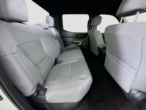 Used 2025 Toyota Tundra SR5 w/ SR5 Convenience Package AWD/4WD image 25