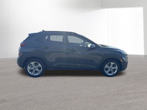 Used 2023 Hyundai Kona SEL AWD/4WD image 29