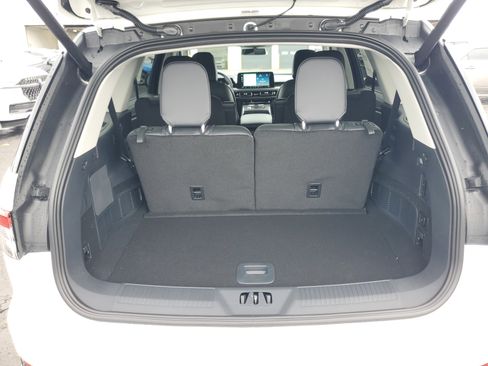 New 2026 Lincoln Aviator Reserve image 28