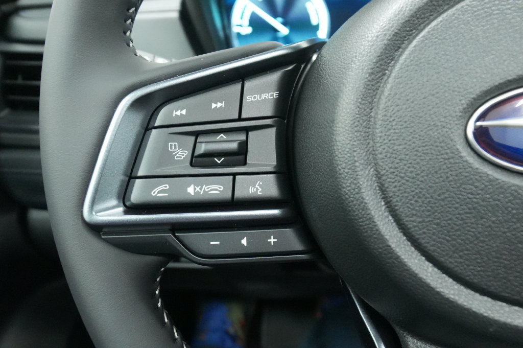 New 2026 Subaru Forester Touring AWD/4WD image 38