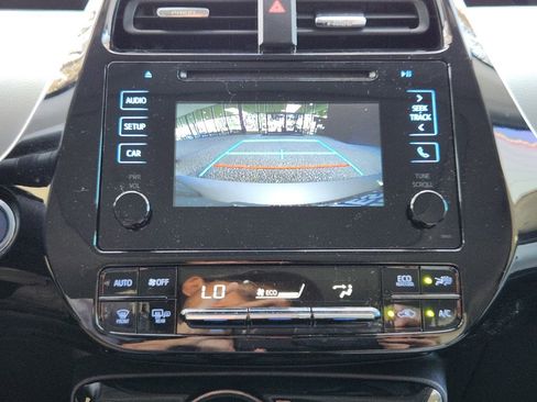 Used 2019 Toyota Prius XLE w/ Advanced Technology Package image 16