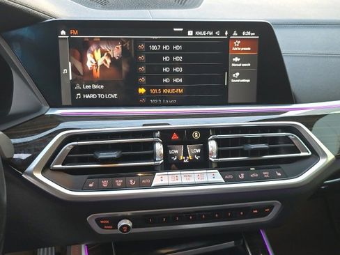 Used 2023 BMW X5 sDrive40i image 27