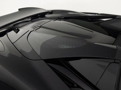Used 2024 McLaren 750S Spider RWD image 42