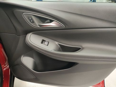 New 2026 Buick Encore GX Preferred w/ Comfort Package image 9