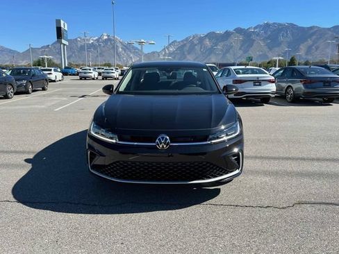 Used 2026 Volkswagen Jetta S FWD image 6
