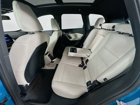 Used 2025 BMW X1 xDrive28i w/ Convenience Package AWD/4WD image 32