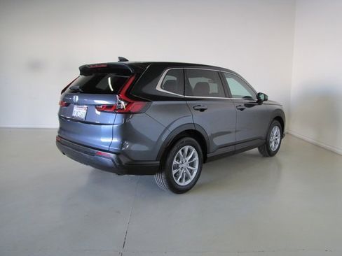 Certified 2024 Honda CR-V EX-L image 25