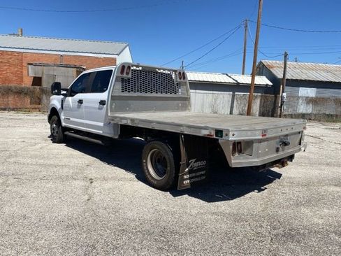 Used 2021 Ford F350 XL w/ Power Equipment Group AWD/4WD image 3