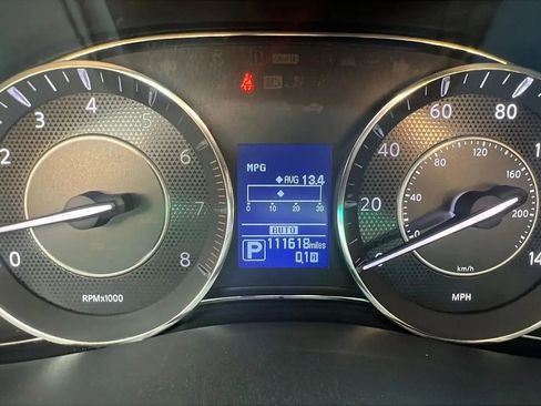 Used 2017 Nissan Armada SV w/ Driver Package image 14