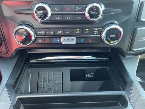 New 2026 Ford F250 Lariat w/ Lariat Ultimate Package image 40