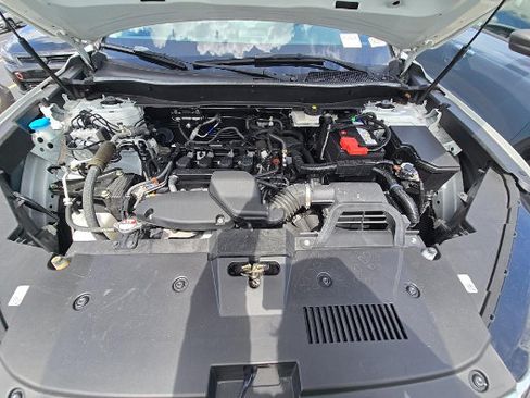 Used 2023 Honda CR-V EX image 7