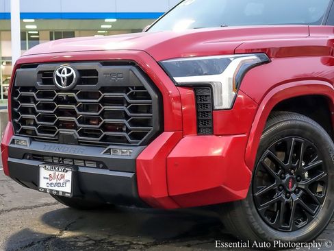 Used 2023 Toyota Tundra SR5 image 3