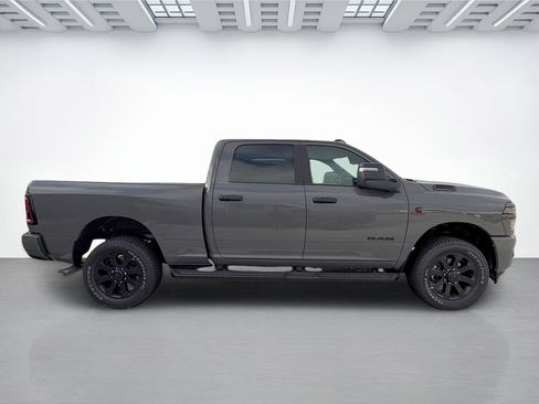 New 2026 RAM 2500 Lone Star AWD/4WD image 2