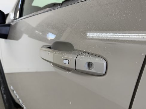 New 2026 GMC Sierra 3500 SLE image 13