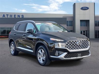 Used 2023 Hyundai Santa Fe SEL w/ Premium Package